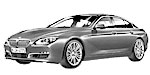 BMW F06 P1E14 Fault Code