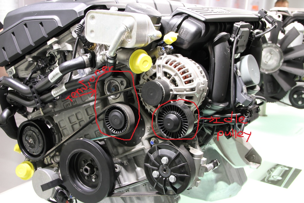 See P1E14 in engine